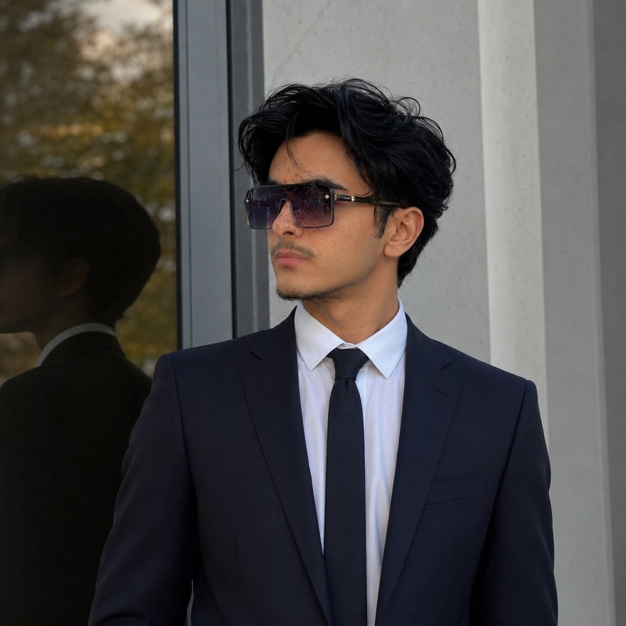 Sultan Khan, Founder of GuestFlow